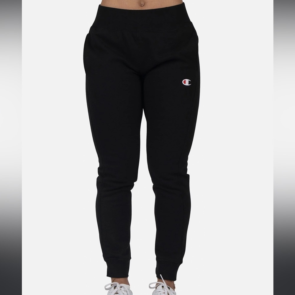 Champion Logo Jogger